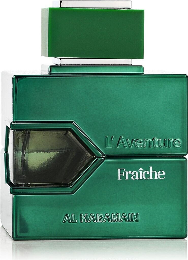 Al Haramain L'Aventure Fraiche Parfum 100ml