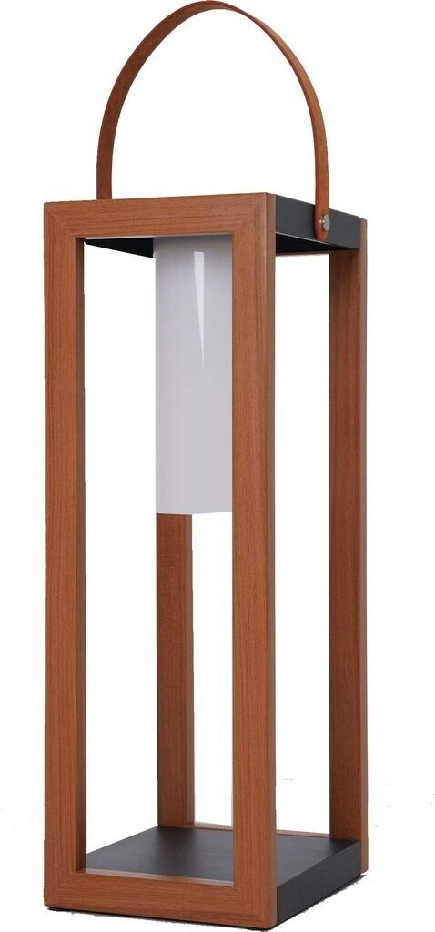Lumisky Seraphina Tall solar lantern LED white height 58 cm (SERAPHINA TALL)