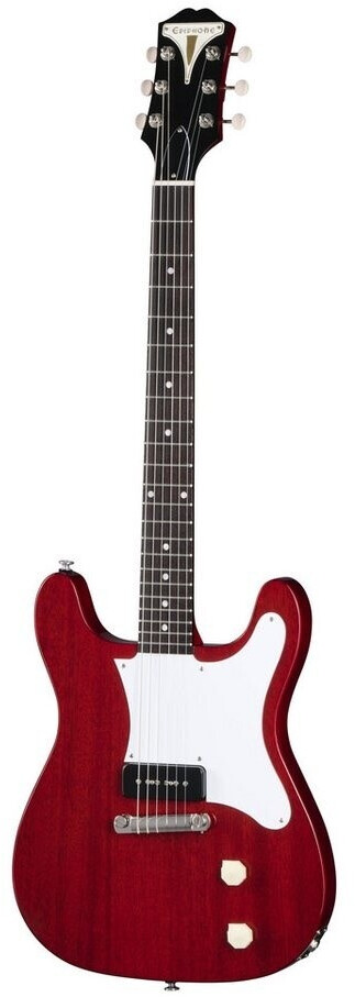 Epiphone USA Coronet Vintage Cherry