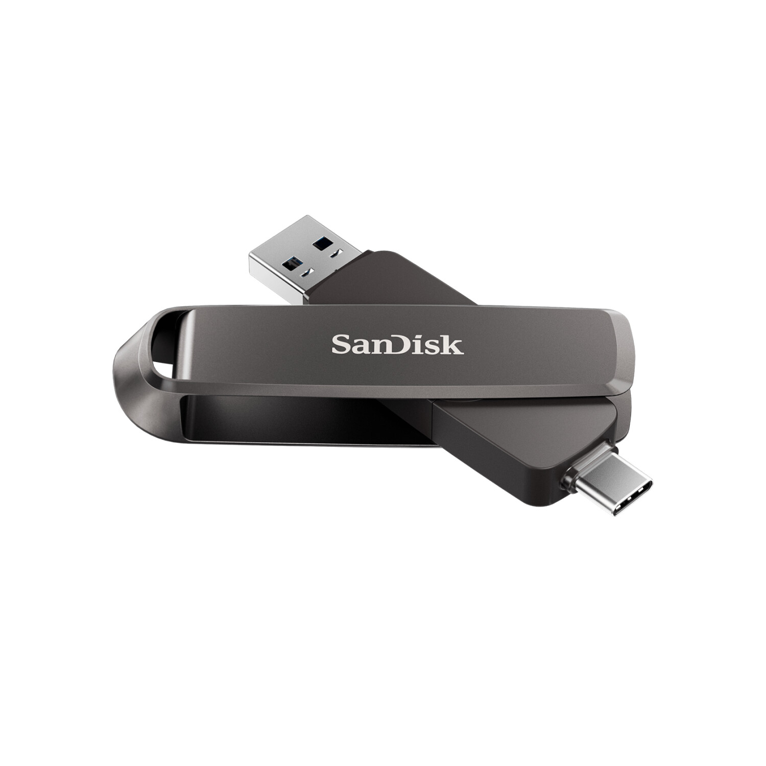 SanDisk Extreme PRO Dual Drive 1TB