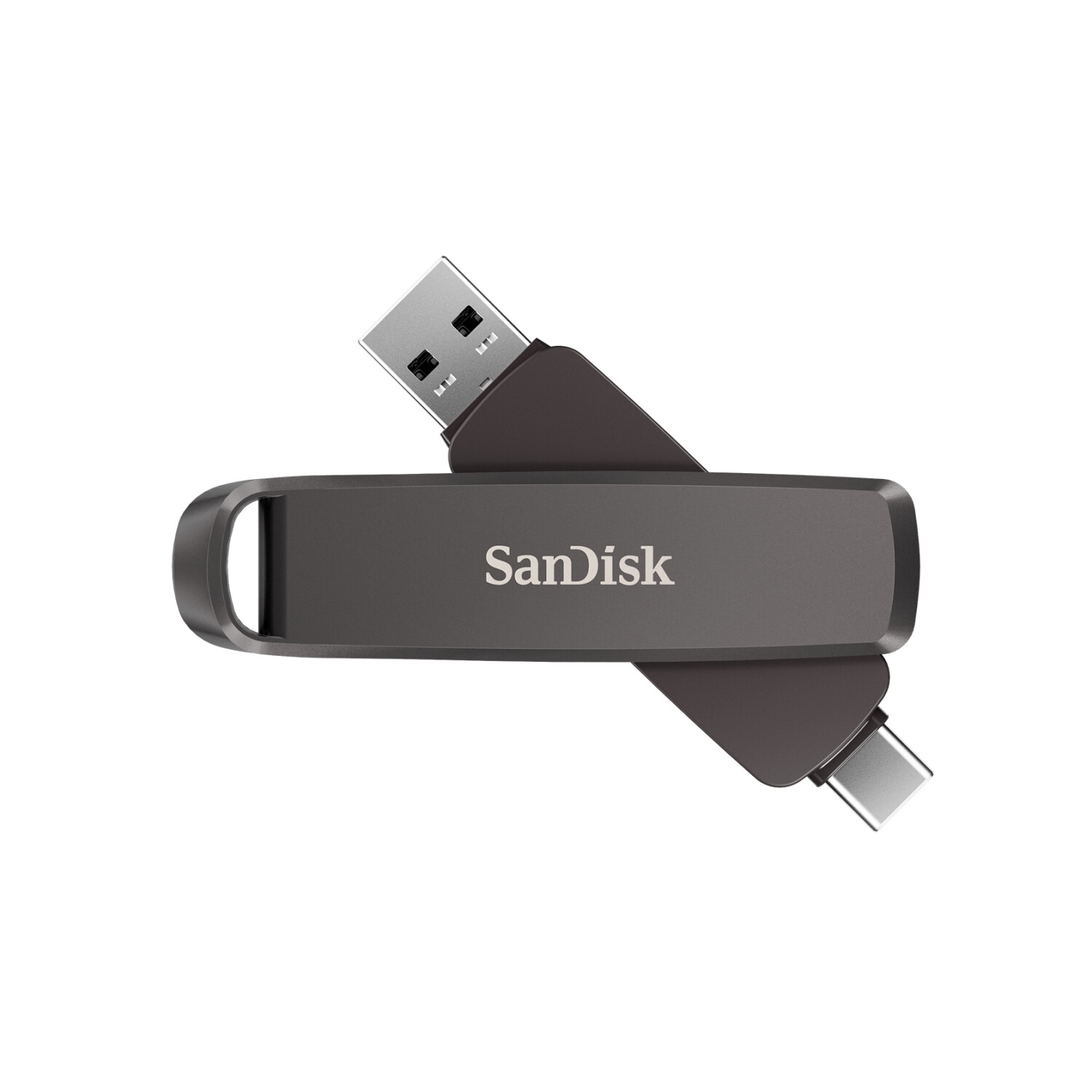 SanDisk Extreme PRO Dual Drive 2TB