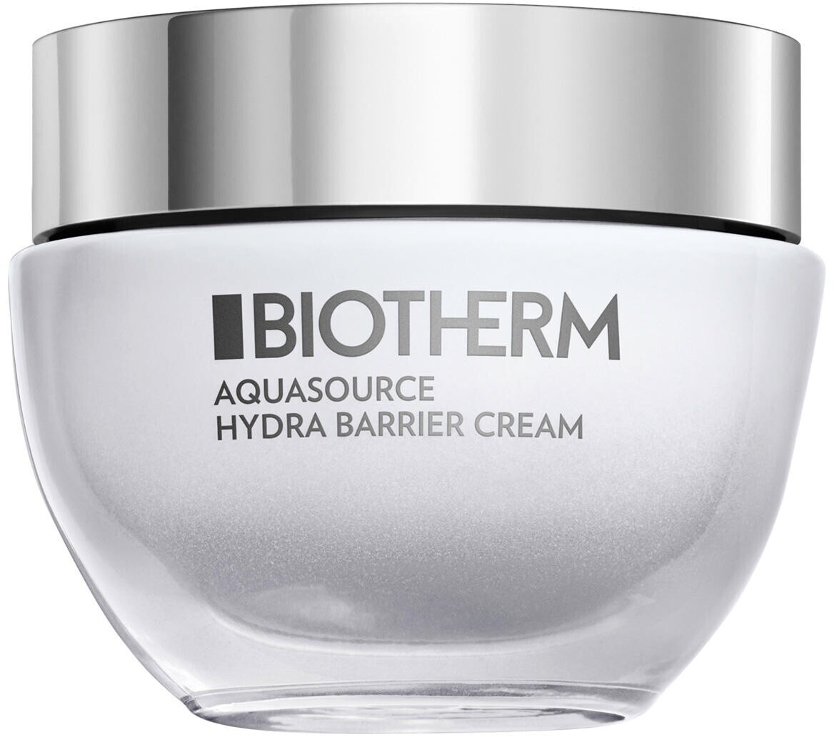 Biotherm Aquasource Hydra Barrier Cream (50ml)