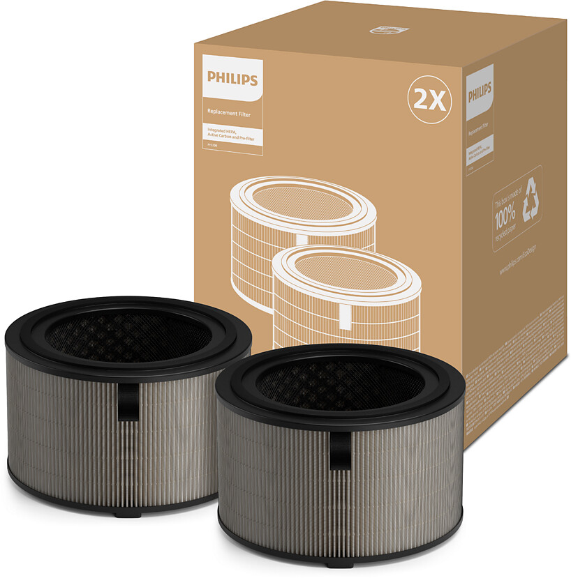 Philips PureProtect 3200 Series HEPA NanoProtect Filter (FY3200/30)