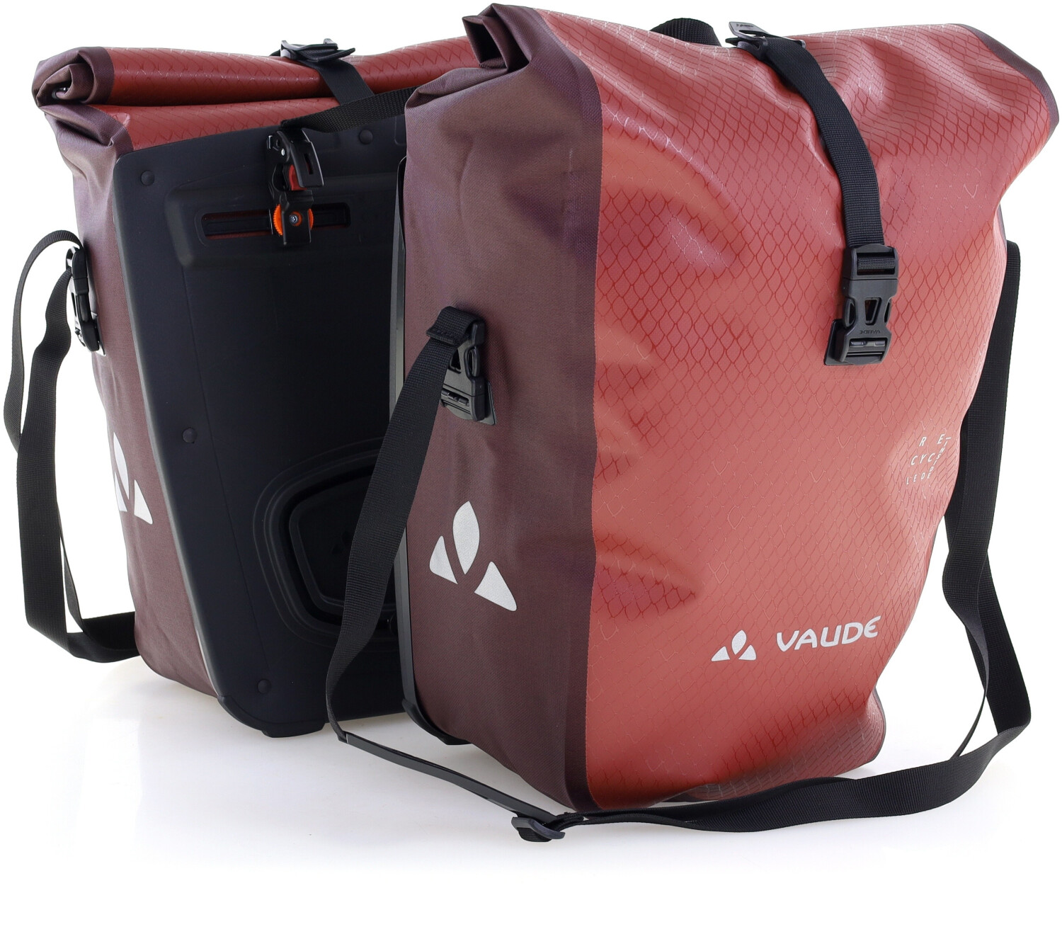 VAUDE Aqua Back rec (48L) redeva