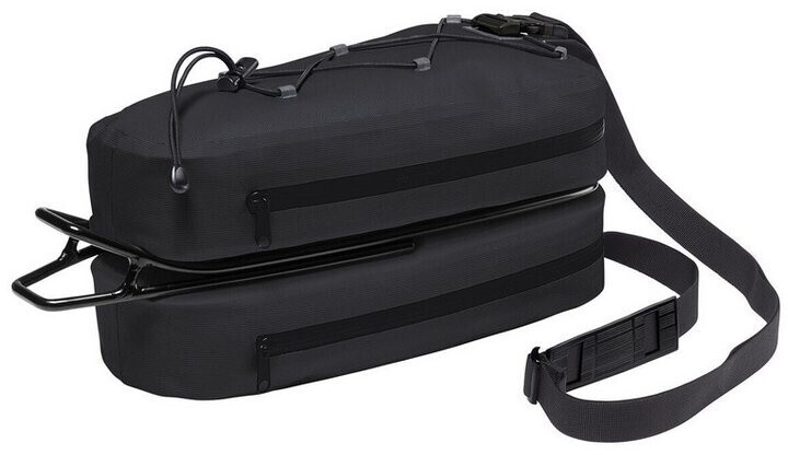 VAUDE Proof Offroad Saddlebag (16124) ab € 62,98 | Preisvergleich bei ...