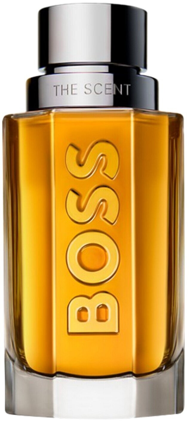 Hugo Boss The Scent Eau de Toilette refillable 50ml