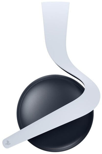 Sony PULSE Elite Wireless-Headset weiß/schwarz, Bild 2