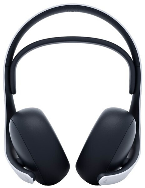 Sony PULSE Elite Wireless-Headset weiß/schwarz, Bild 4