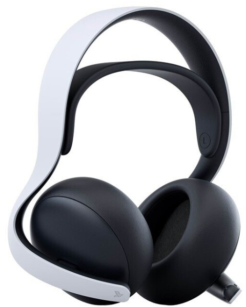 Sony PULSE Elite Wireless-Headset weiß/schwarz, Bild 6