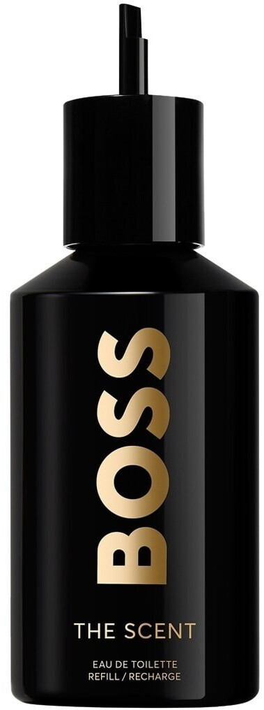 Hugo Boss The Scent Eau de Toilette Refill 200ml