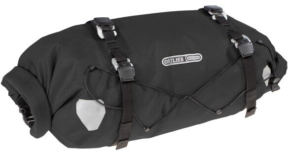 Ortlieb Handlebar-Pack Flex 15L black matt