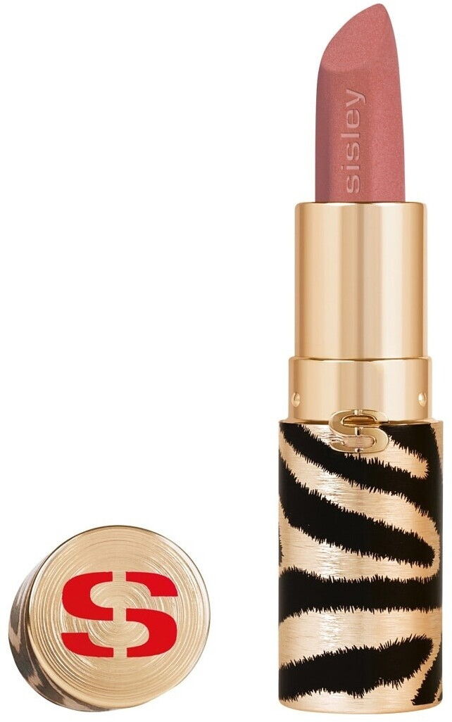 Sisley Phyto-Rouge Velvet Lipstick 10 Beige Nude (3g)