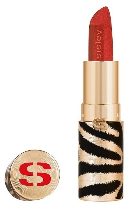 Sisley Phyto-Rouge Velvet Lipstick 43 Rouge Ardent (3g)