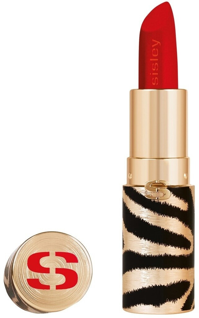 Sisley Phyto-Rouge Velvet Lipstick 41 Rouge Flame (3g)