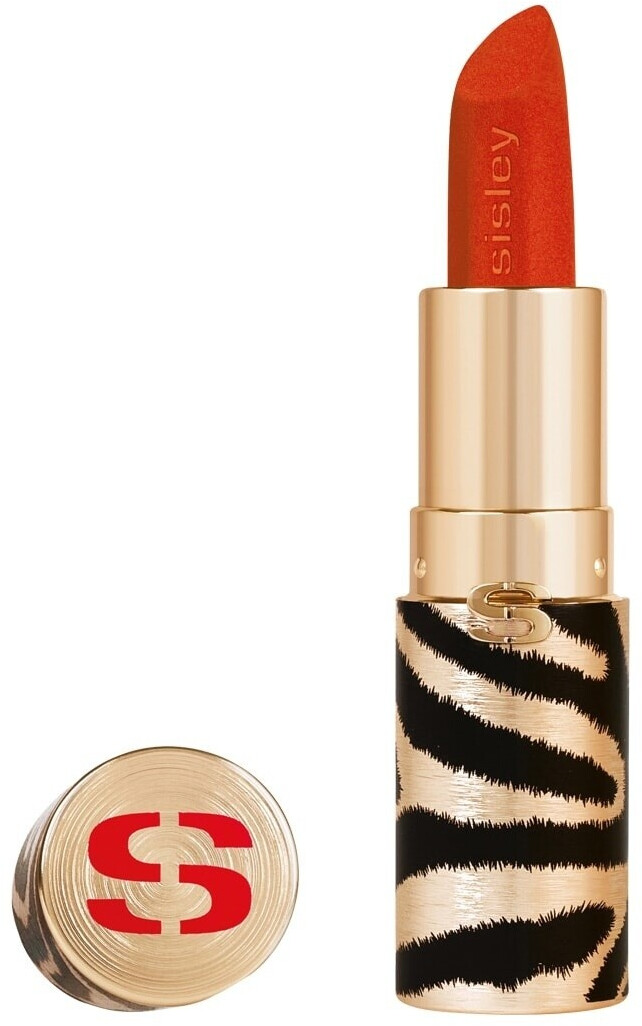 Sisley Phyto-Rouge Velvet Lipstick 30 Orange Spice (3g)