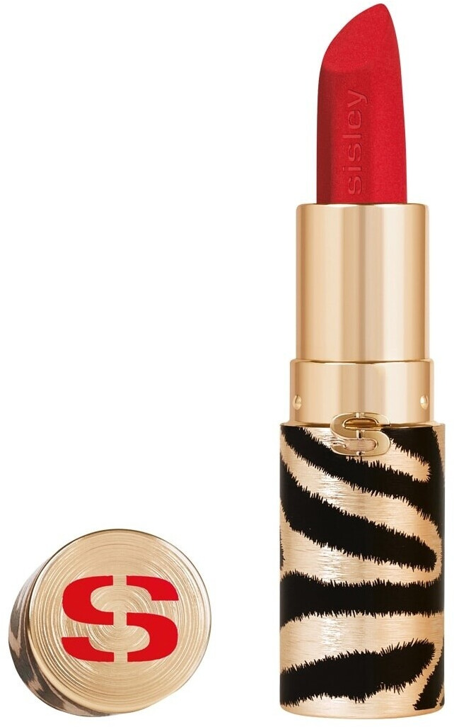 Sisley Phyto-Rouge Velvet Lipstick 40 Rouge Icon (3g)