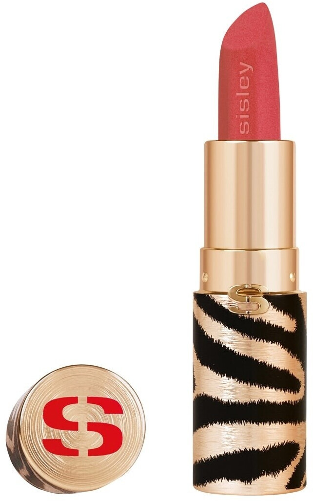 Sisley Phyto-Rouge Velvet Lipstick 21 Rose Pop (3g)