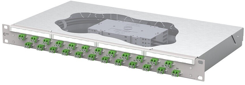 Metz Connect Patchfeld splice 1504597624-E