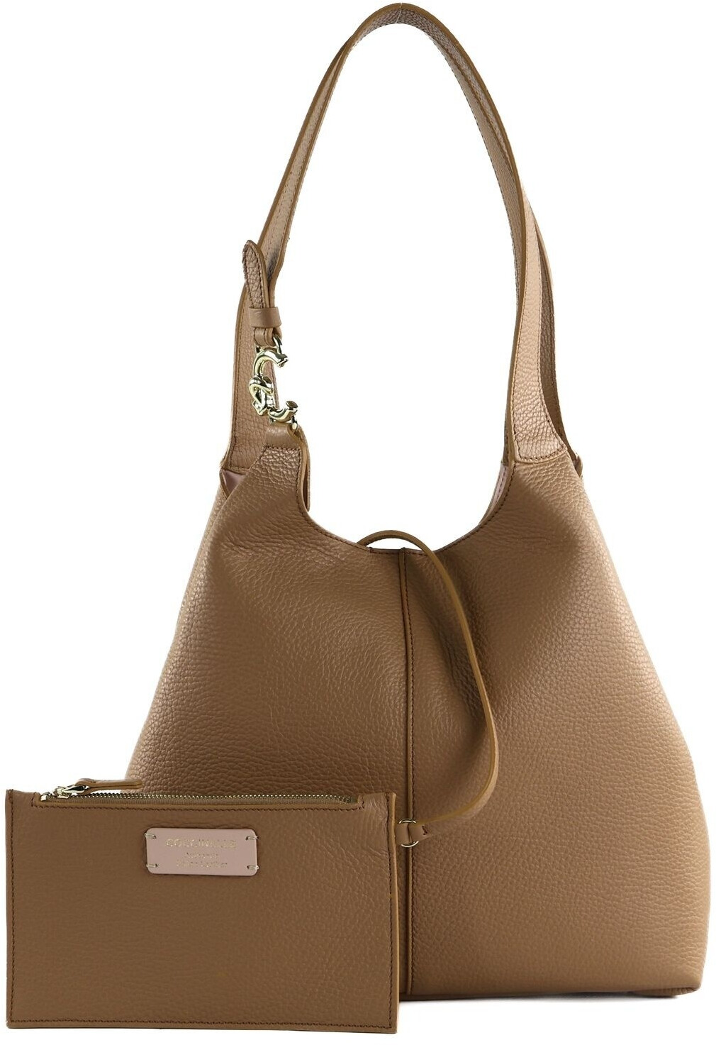 Coccinelle C-Easy (E1SHA110201-N71) beige