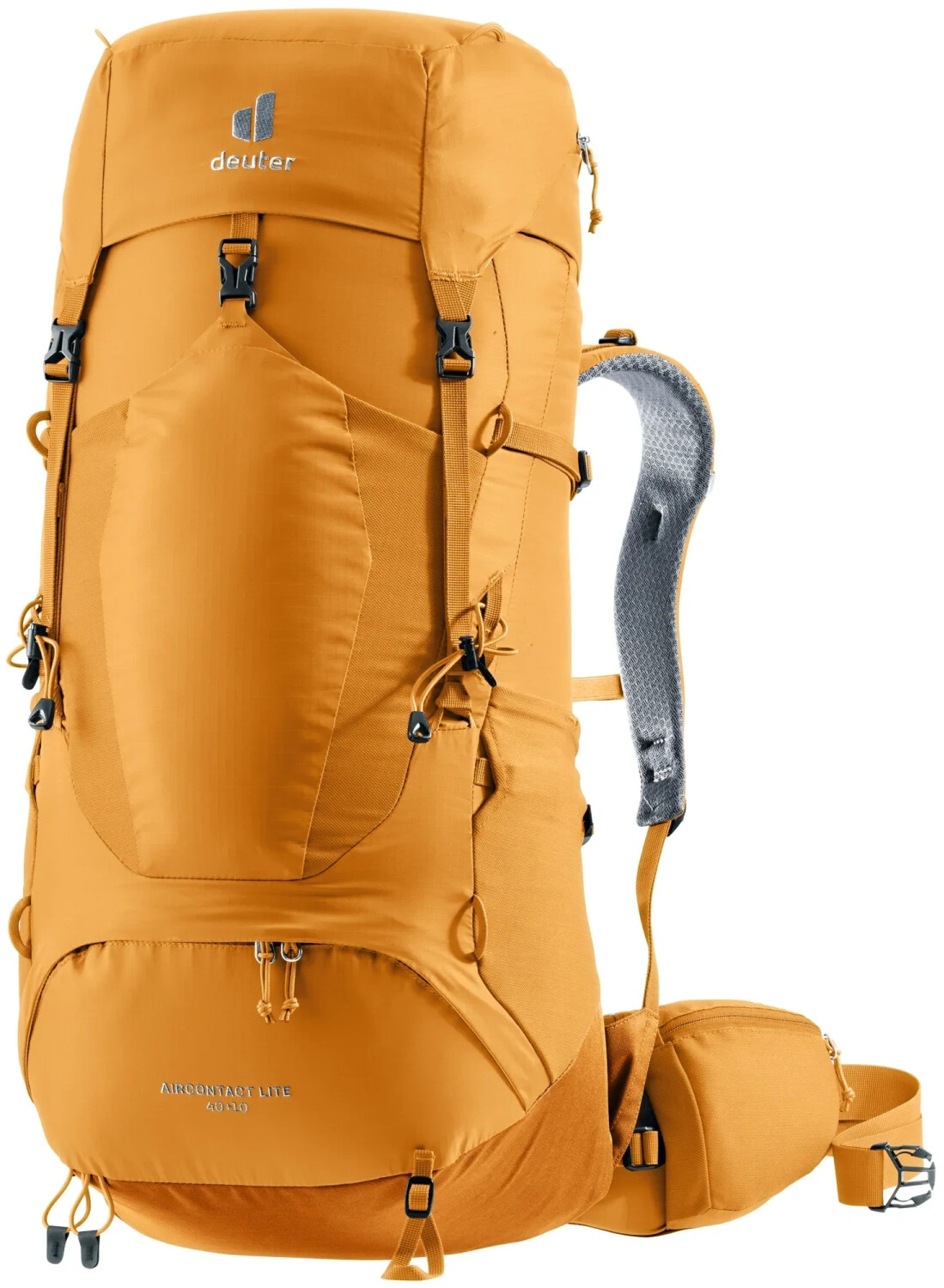 Deuter Aircontact Lite 40+10 (2025) amber/maple