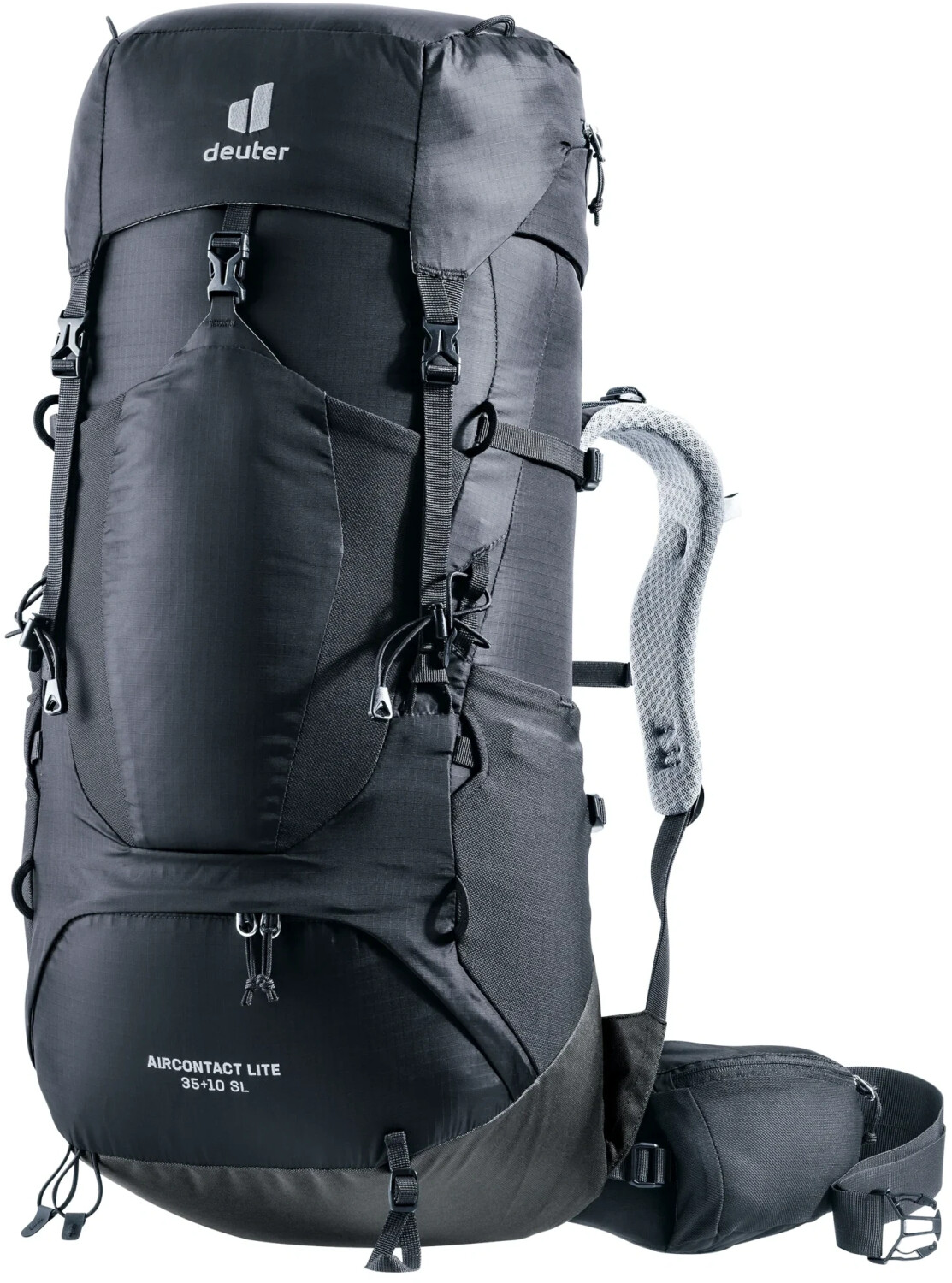 Deuter Aircontact Lite 35+10 SL (2025) black/graphite