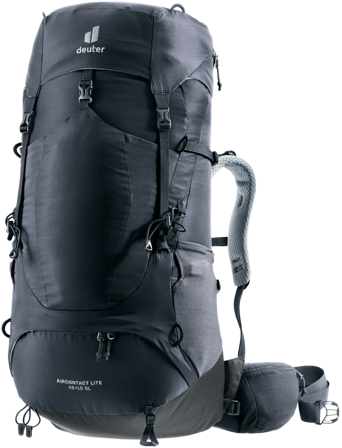 Deuter Aircontact Lite 45+10 SL (2025) black/graphite