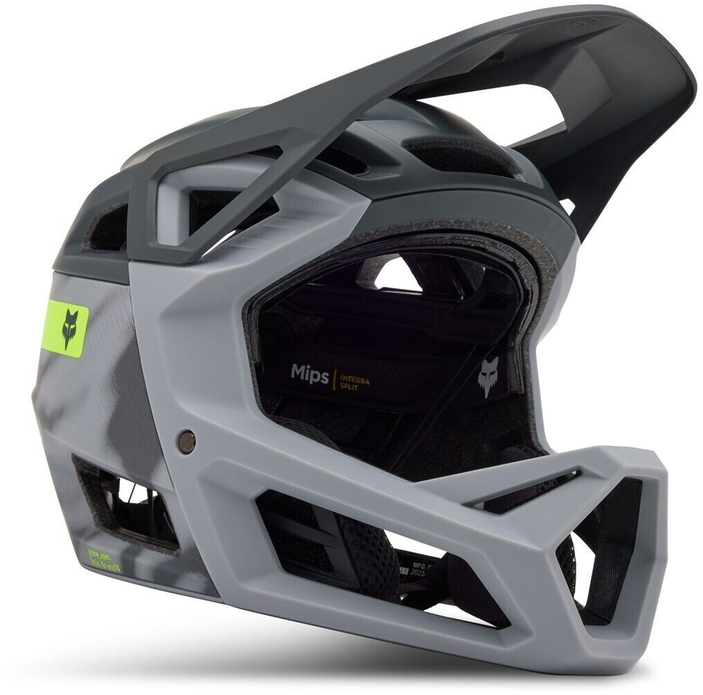 Fox Proframe RS Taunt CE dark shadow