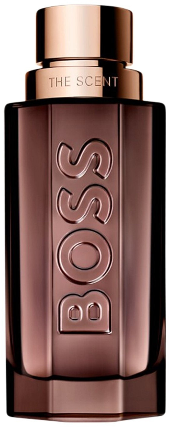 Hugo Boss The Scent Parfum 100ml