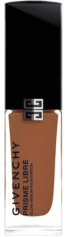 Givenchy Prisme Libre Glow Serum Foundation 6N (30ml)