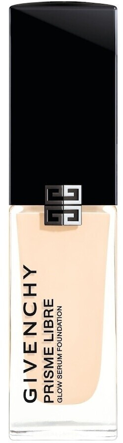 Givenchy Prisme Libre Glow Serum Foundation 0N (30ml)