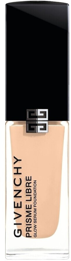 Givenchy Prisme Libre Glow Serum Foundation 2N (30ml)