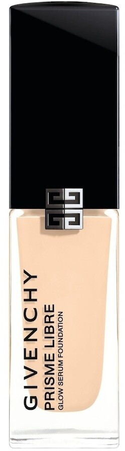 Givenchy Prisme Libre Glow Serum Foundation 1N (30ml)