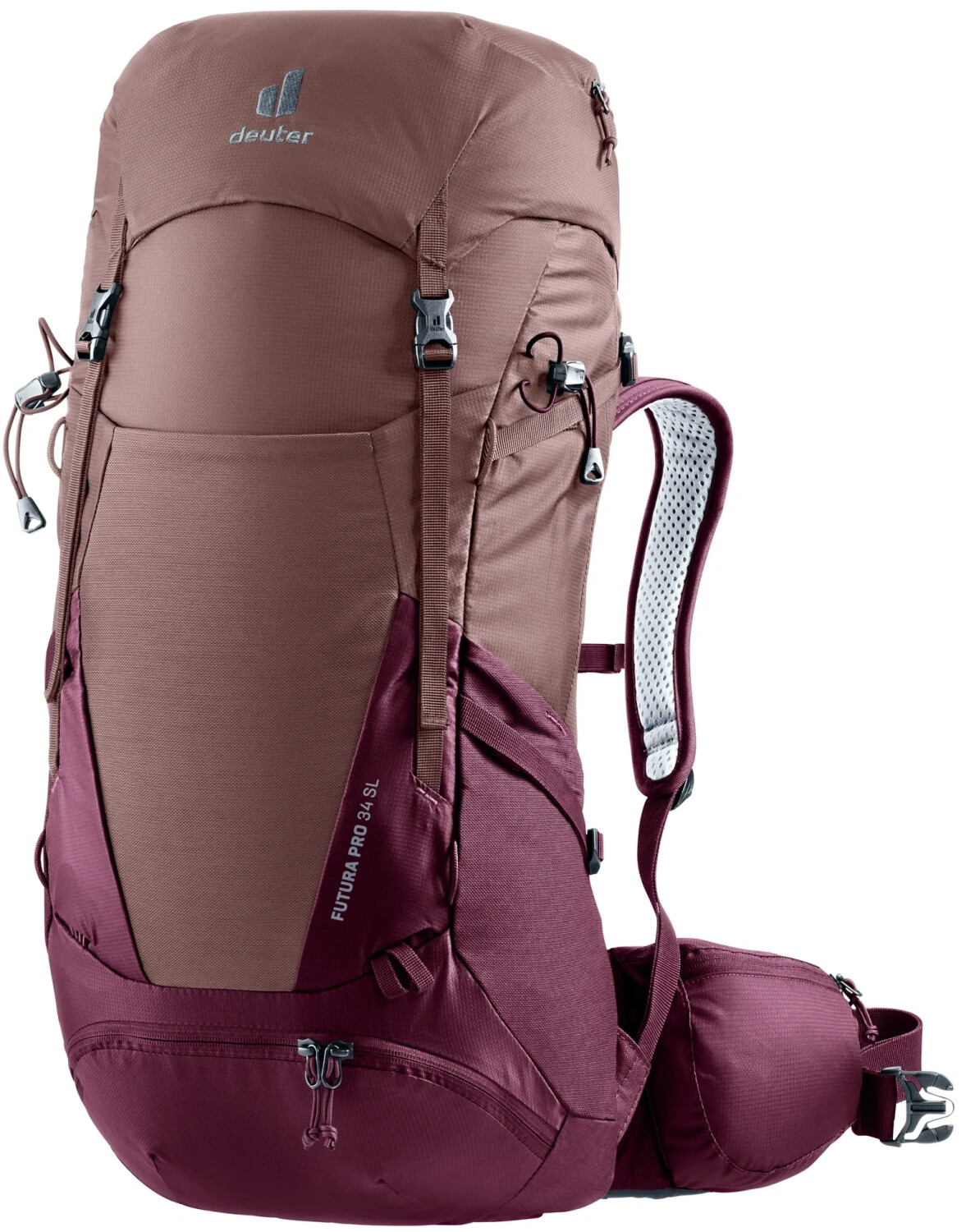 Deuter Futura Pro 34 SL (2025)