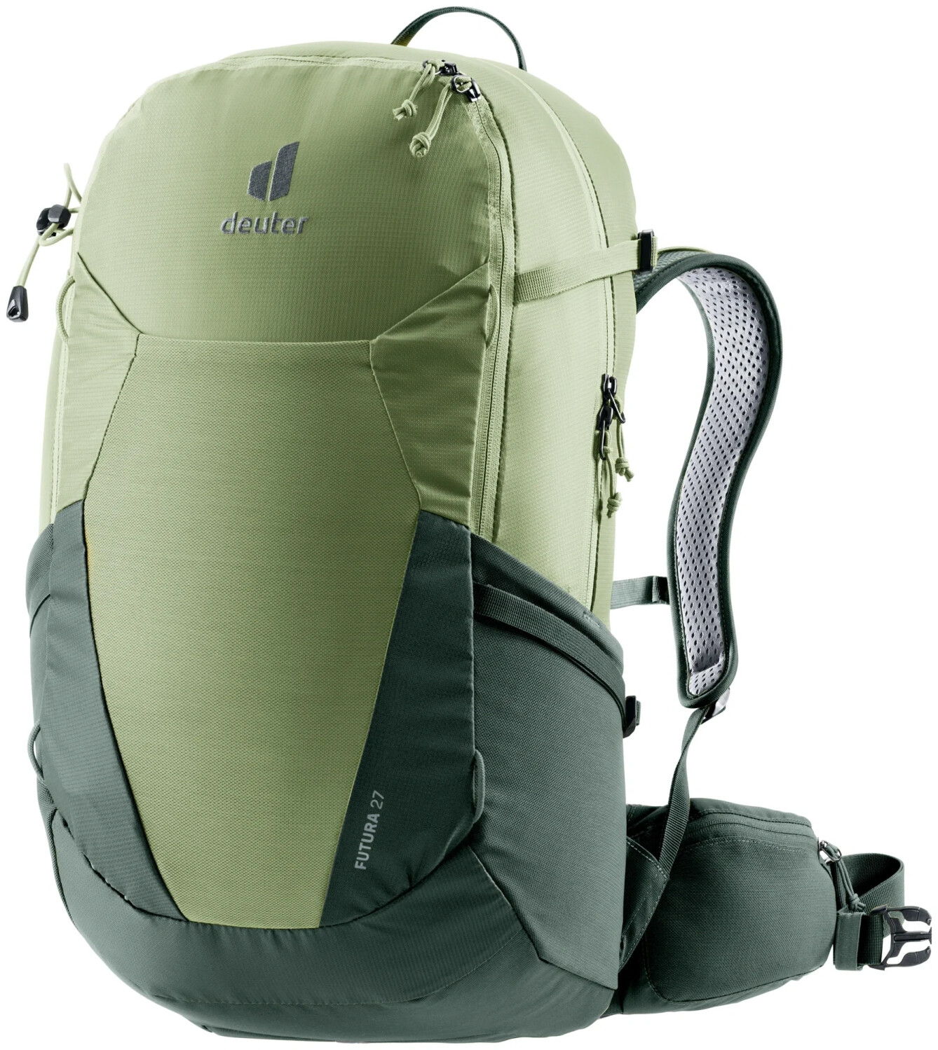 Deuter Futura 27 (2025) grove/ivy