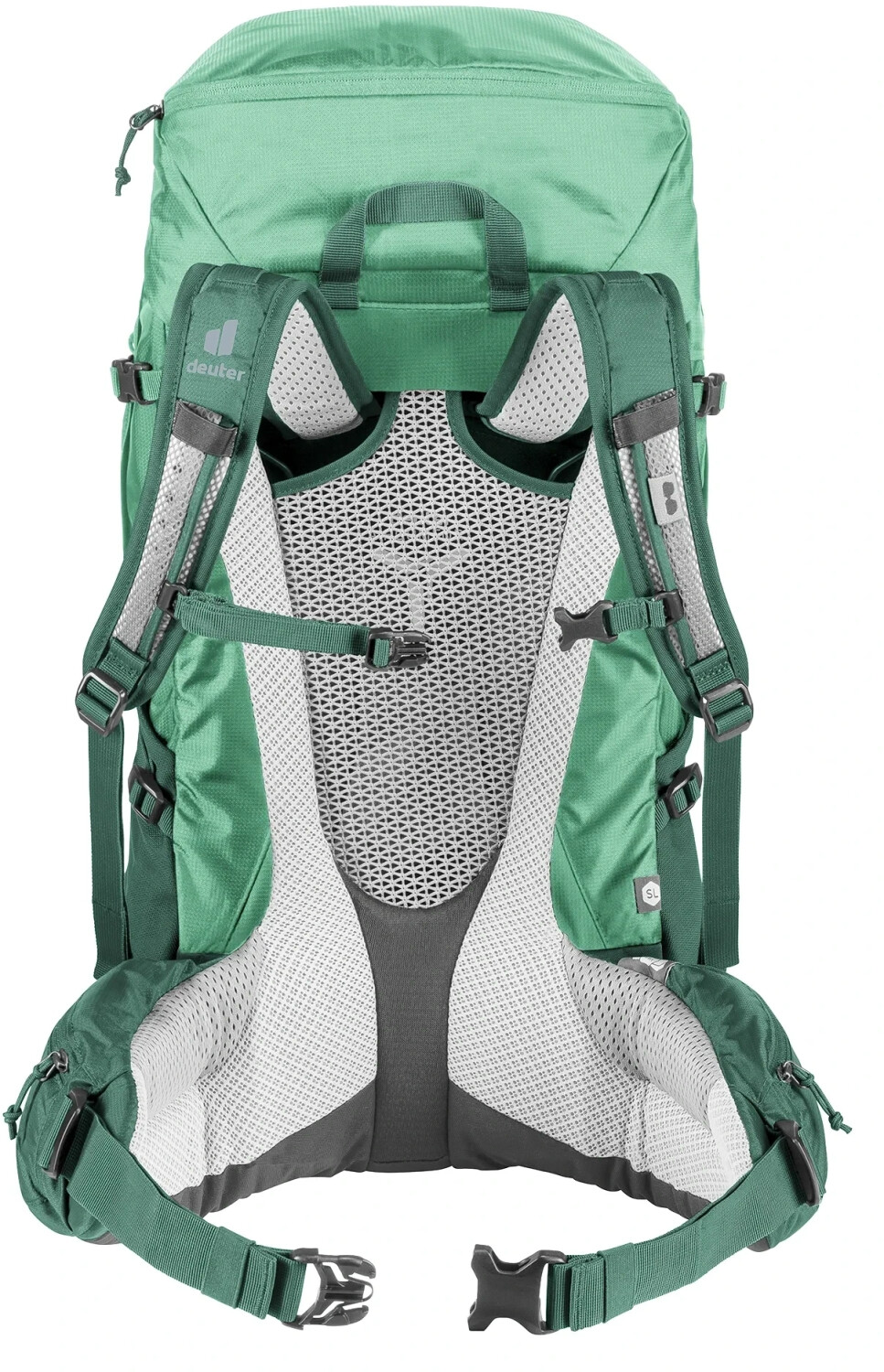 Deuter Futura Pro 34 SL (2025) spearmint/seagreen