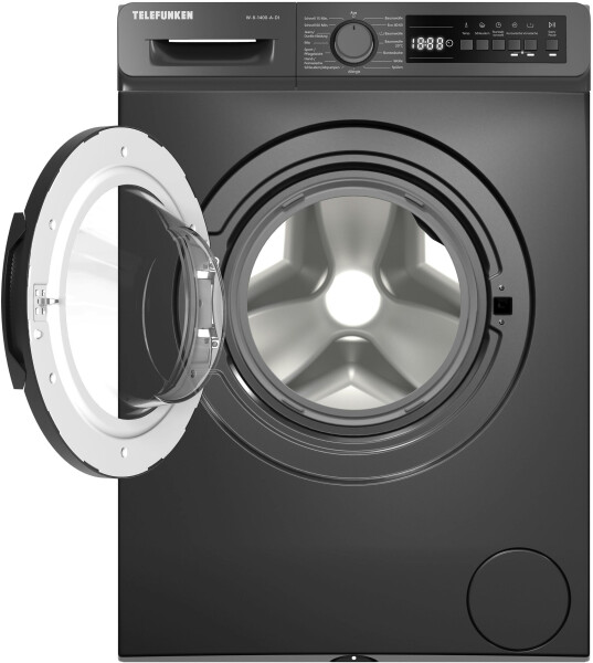 Telefunken W-8-1400-A-DI, Bild 4