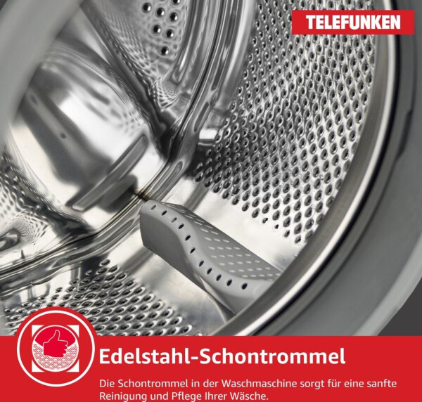 Telefunken W-8-1400-A-DI, Bild 5