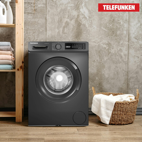 Telefunken W-8-1400-A-DI, Bild 6