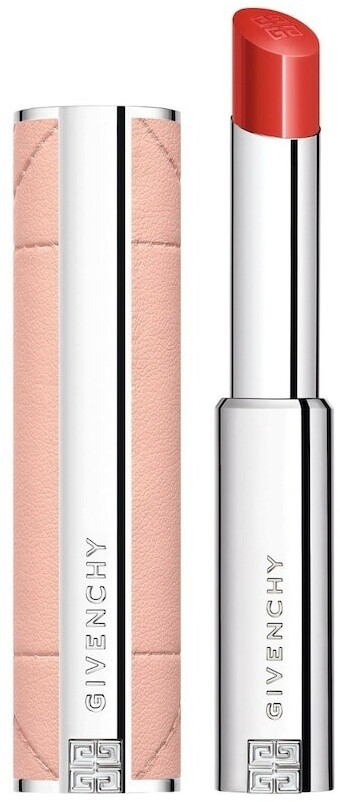 Givenchy Rose Perfecto Shine Serum Lipstick 306 Luminous Red (3,2g)