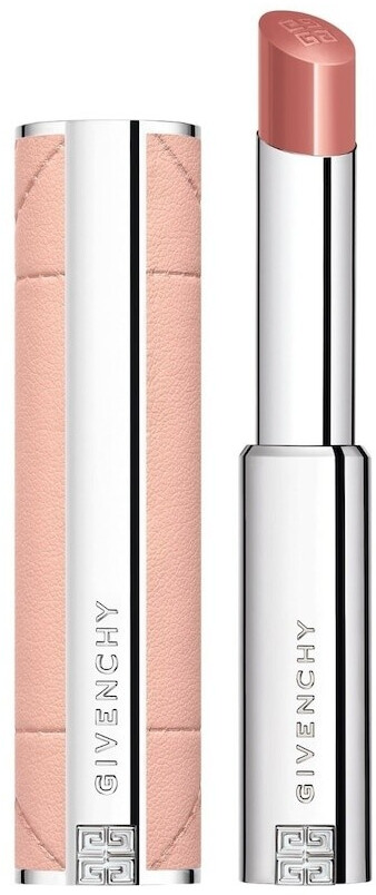 Givenchy Rose Perfecto Shine Serum Lipstick 110 Milky Nude (3,2g)