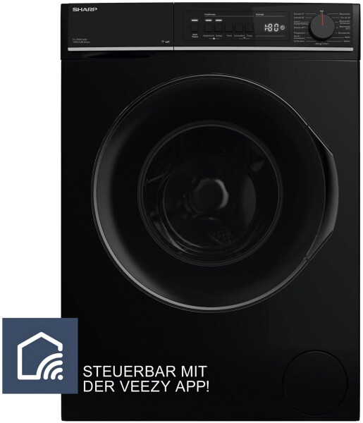 Sharp ES-PRO014BA-DE, Bild 5