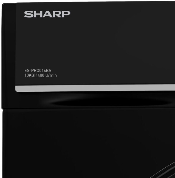 Sharp ES-PRO014BA-DE, Bild 6