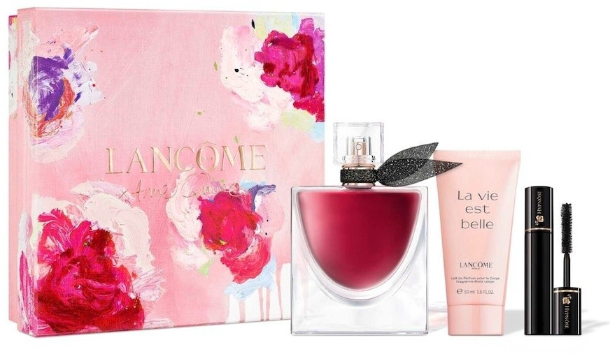 Lancôme Coffret La Vie Est Belle L'Elixir Eau de Parfum 50 ml (3 pcs)