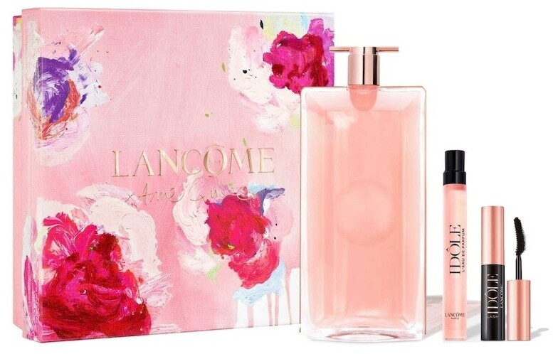 Lancôme Coffret Idôle Eau de Parfum 50 ml (3 pcs)