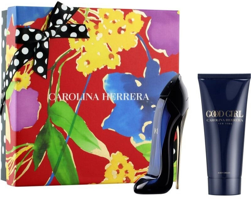 Carolina Herrera Coffret Good Girl Eau de Parfum 50 ml (2 pcs)