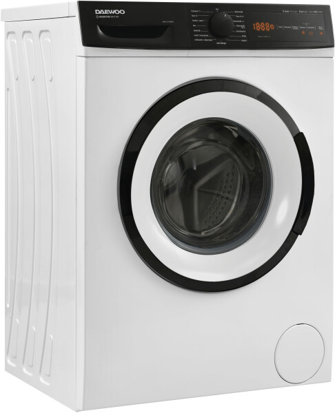 Daewoo WM612T2TWB0DE, Bild 2