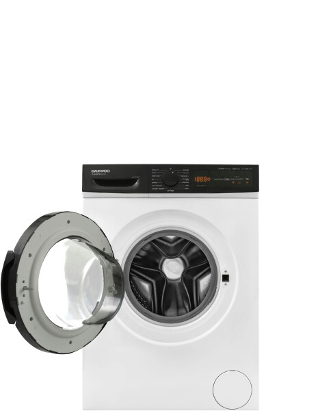 Daewoo WM612T2TWB0DE, Bild 8
