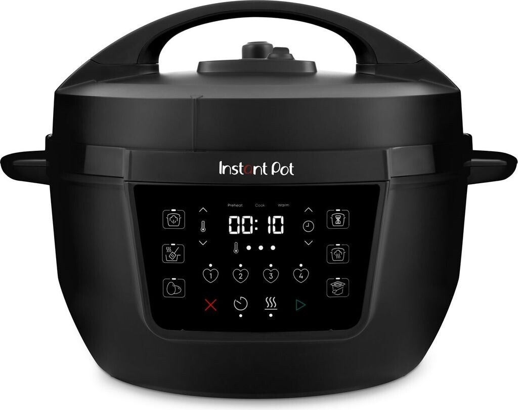 Instant Pot 140-0019-01-EU