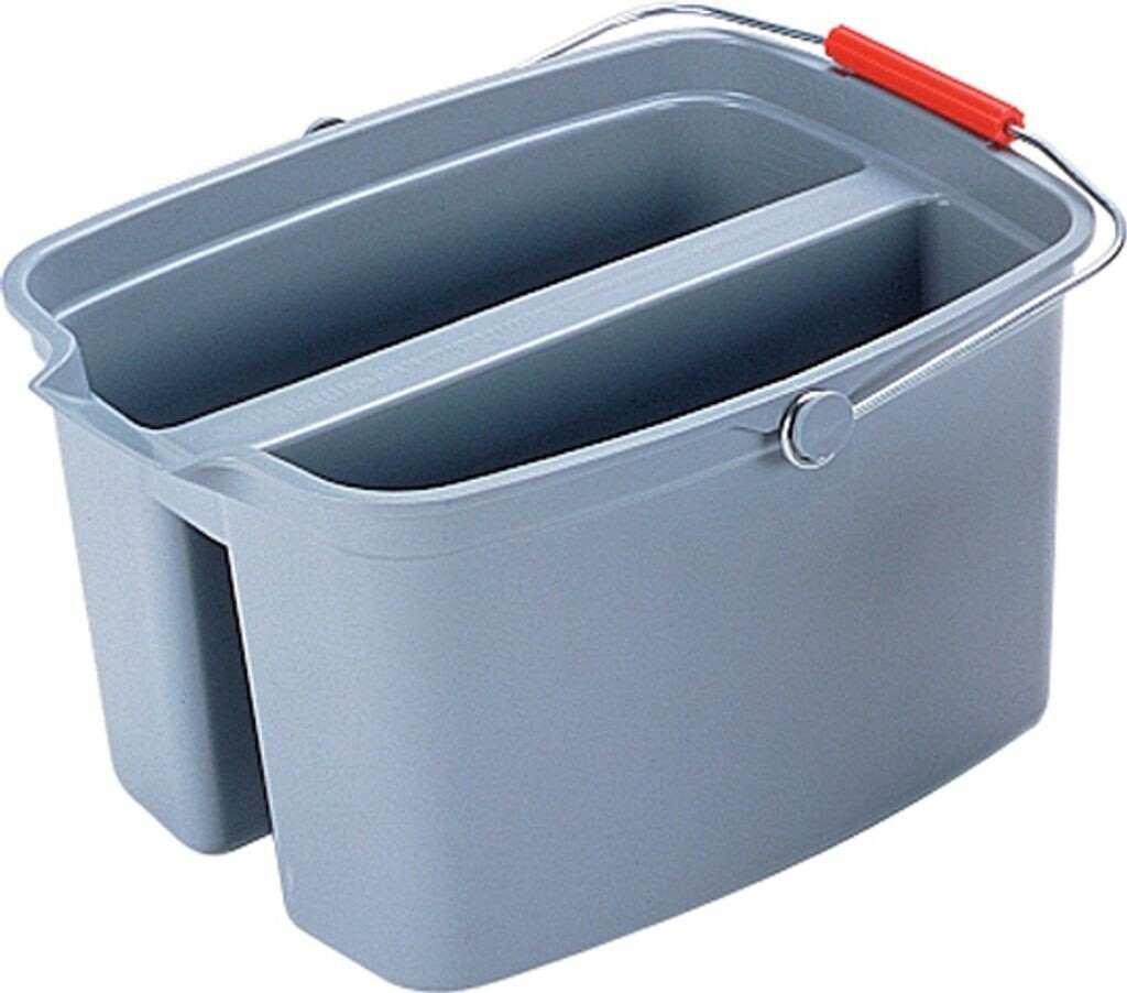 Rubbermaid FG262888GRAY