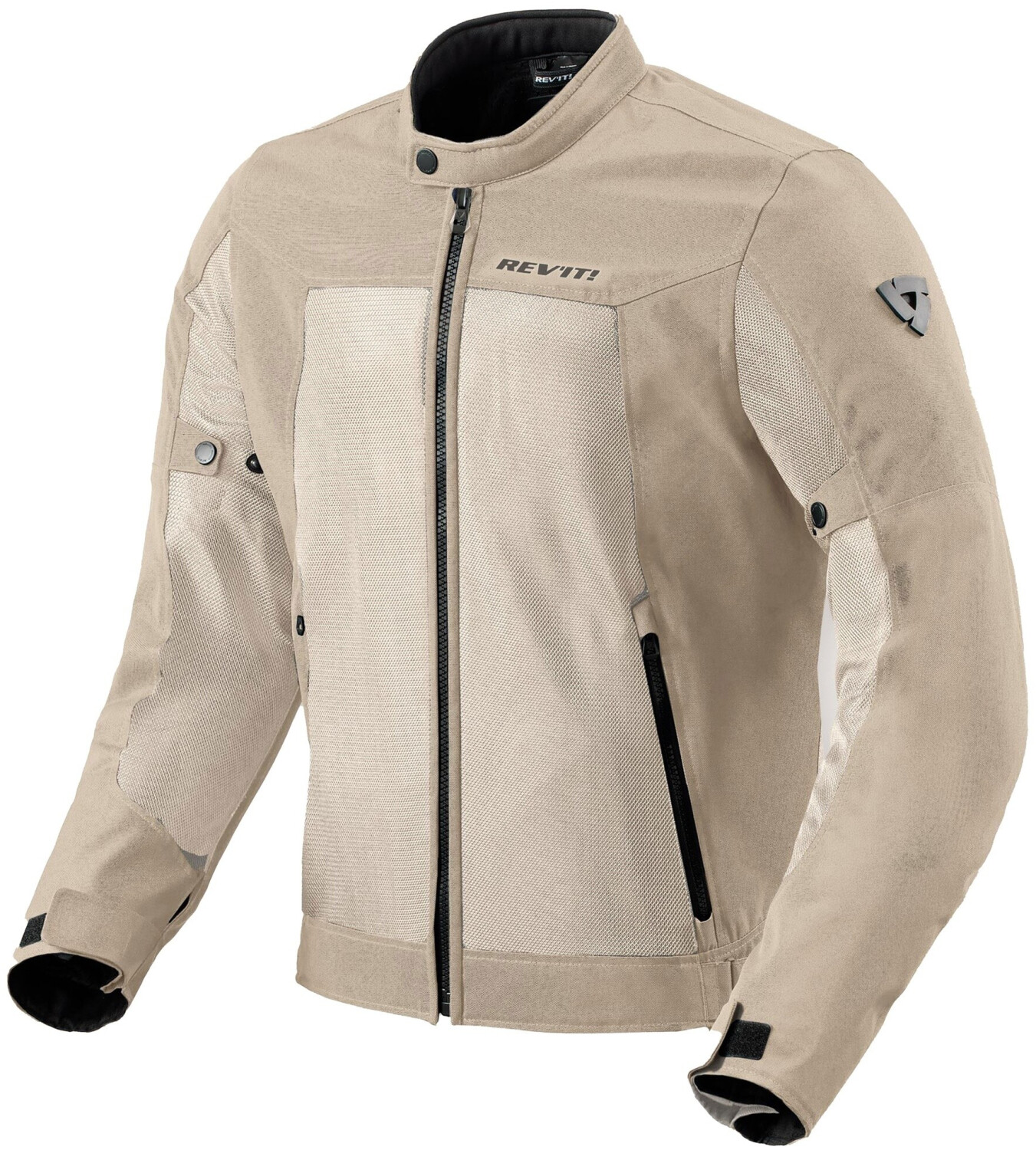 REV'IT! Blouson Eclipse 2 sable